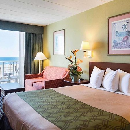 Ocean27 Hotel Virginia Beach Eksteriør billede