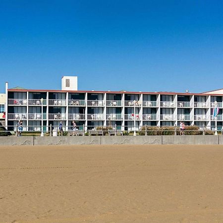Ocean27 Hotel Virginia Beach Eksteriør billede