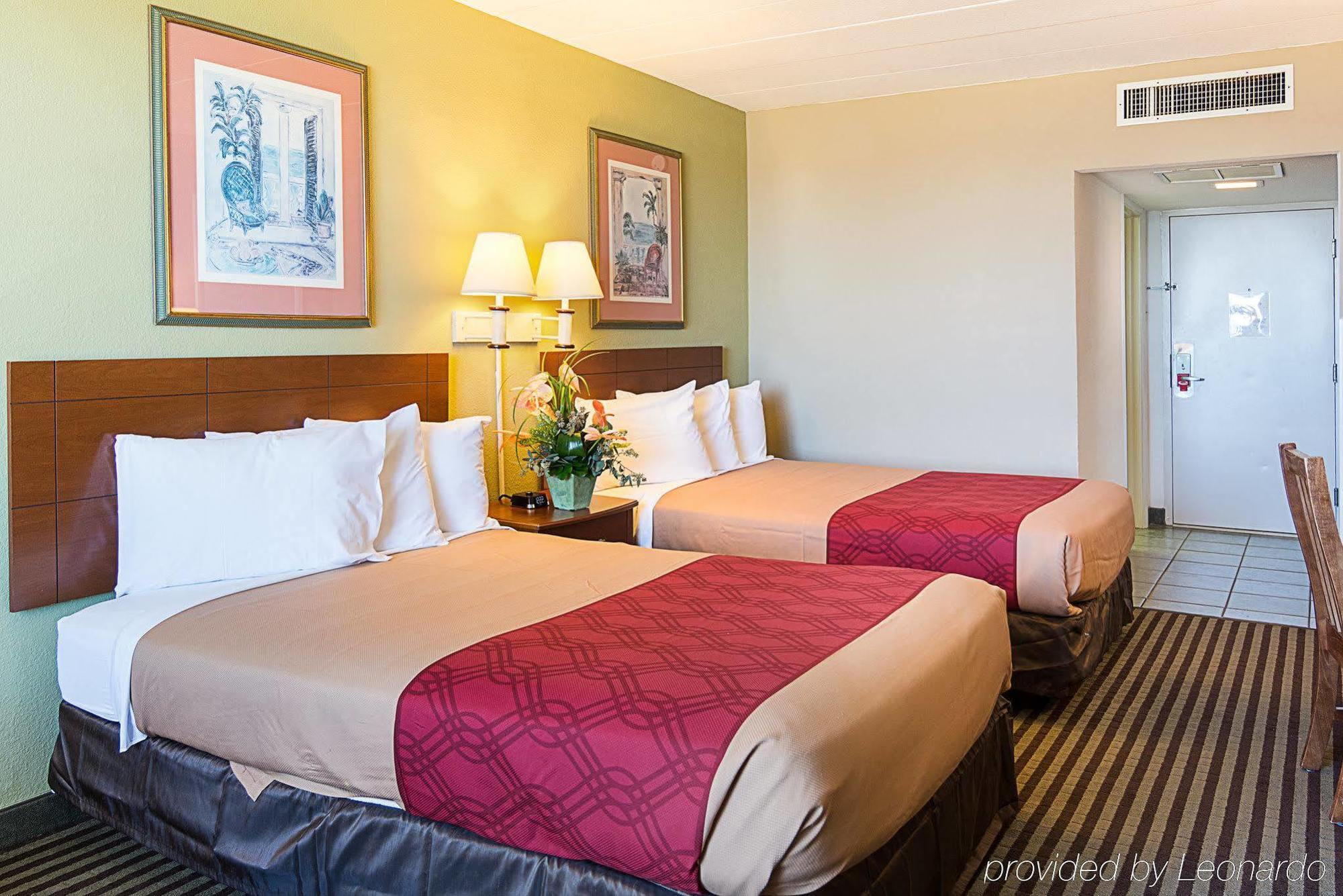 Ocean27 Hotel Virginia Beach Eksteriør billede